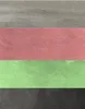 Four horizontal stripes of different colors and textures. Produktbild-Vorschau