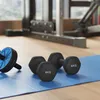 SONGMICS Hanteln, 2er Set, 2 x 6 kg, Hantelset, Produktbild-Vorschau 9