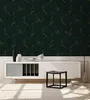Profhome 378555-GU liscio lucido verde oro 5,33 m2 Anteprima dell’immagine prodotto 6