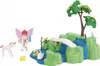 PLAYMOBIL 4148 KompaktSet Feengärtchen Produktbild-Vorschau 4