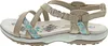 Skechers Reggae Slim Vacay Jasnobrązowy Podgląd zdjęcia produktu 25