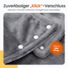 Goliving Elektrische Heizdecke für Rücken und Nacken - 3 Produktbild-Vorschau 7