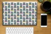 MuchoWow® Laptop Aufkleber Sticker Cover Hund - Produktbild-Vorschau 2