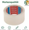 Verpackungsset Sparpaket Luftpolsterfolie 0,5 x 50 m + Tesa Produktbild-Vorschau 6