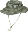 MFH US GI Buschhut, mit Kinnband, GI Boonie, Rip Stop, Produktbild-Vorschau 1