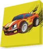 DOTZ® BOX Original Diamond Painting Hot Rod 22 x 22 cm ab 8 Produktbild-Vorschau 1
