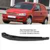 Schwarz Heckwischer Arm Auto Wischerarm fr Corsa C Produktbild-Vorschau 6