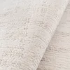Kurzflor Teppich Mazovia - Abstrakt Beige Teppich für Produktbild-Vorschau 8
