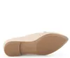 Gabor Damen Schnürer 81.301.12 Farbe: Beige Größe: 38 Produktbild-Vorschau 4