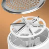 wiederaufladbarer Fusselentferner Pullover Defuzzer, Produktbild-Vorschau 7