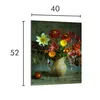 Herdabdeckplatte 40x52 Glaskeramikkochfeld Abdeckung Produktbild-Vorschau 2