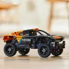 LEGO® Technic 42166 NEOM McLaren Extreme E Race Car Voir les images du produit 11