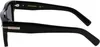 Ferragamo SF2033S Black 53/20/145 Herren Sonnenbrillen Produktbild-Vorschau 3