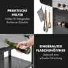 Klarstein Hot & Hot Kombigrill - 2in1-System: Produktbild-Vorschau 6