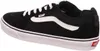 Vans Mn Filmore Suede/Canvas Black/White Größe EU 42 Produktbild-Vorschau 25