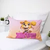 Juego de ropa de cama Paw Patrol 558 para bebé, 100x135 cm, Vista previa de la imagen del producto 5