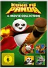 Kung Fu Panda - 1-4 Collection Produktbild-Vorschau 2