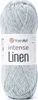 YarnArt Intense Linen 4133, gris clair – Fil pour l'été, Voir les images du produit 1