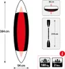 Intex Excursion Pro 68309 Aufblasbar Kayak für 2 Personen Produktbild-Vorschau 27