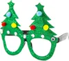 Oblique Unique 2 Brillen für Weihnachten Weihnachtsbaum Produktbild-Vorschau 4