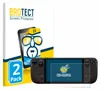 2x Für Valve Steam Deck OLED Schutzfolie BROTECT Produktbild-Vorschau 1