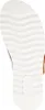Mule femme D0Q51-82 blanche de REMONTE en cuir de la taille Voir les images du produit 1