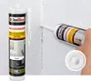 Isolbau Fassaden-Acryl - 3 x 300 ml Acryl-Dichtstoff mit Produktbild-Vorschau 3