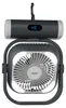 MEDION Ventilator E10 TF (Akku, Mini Ventilator, USB Produktbild-Vorschau 2