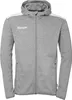 Kempa Kapuzenjacke Emotion 27 Children 2005130_02 dark grau Produktbild-Vorschau 1