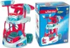 Theo Klein 6721 Vileda Besenwagen mit Zubehör Produktbild-Vorschau 2