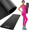 Gymtek Gymnastic Mat 1cm - 180x61cm - Cvičebná podložka na Náhľad obrázku produktu 1