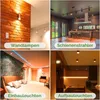 LUMILED GU5.3 LED Lampen Leuchtmittel 10 Stück Set MR16 6W Produktbild-Vorschau 5