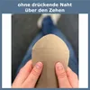 Gawilo  Diabetikersocken ohne Gummi & ohne Naht | Extra Produktbild-Vorschau 6