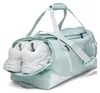 Sac de sport Under Armour undeniable Duffle 5.0 M Bleu Voir les images du produit 9