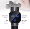 Elektrische Massage Gun Massagepistole 9 Aufsätze, Produktbild-Vorschau 10