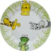 WMF Kinderbesteckset 6-teilig Safari, Toddler cutlery set, Produktbild-Vorschau 7