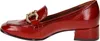 Tamaris Damen Slipper Penny Loafer Zierspange Halbschuh Produktbild-Vorschau 9