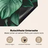 KitchenYeah© Herdabdeckplatte Dschungel - Blätter - Produktbild-Vorschau 5