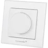 Homematic IP HMIP-WRCR, Drehregler, Weiß, 55 mm, 55 mm, 27 Produktbild-Vorschau 14