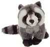 Waschbär Kuscheltier Plüschtier Stofftier Produktbild-Vorschau 6