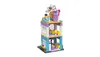 QMAN Teestube Bausatz City Corner 2 Produktbild-Vorschau 4