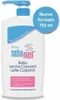Sebamed Baby Milk 200ml Náhled obrázku produktu 1