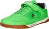 JAKO Sporthalbschuhe in grün, Gr. 36 Produktbild-Vorschau 3