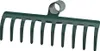 Garten Rechen Strend Pro R105, 16 Zähne, ohne Stiel Produktbild-Vorschau 2