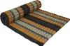 Asianliving Thai Mat Rollable Kapok Filling 200x100x4.5cm Anteprima dell’immagine prodotto 3