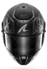 Shark Spartan RS Shiever Carbon Helm, schwarz matt/carbon, Produktbild-Vorschau 6