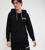 ELLESSE Primero OH Hoody BLACK BLACK M Produktbild-Vorschau 17