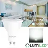 LUMILED GU10 LED Lampe PAR16 Leuchtmittel mit Produktbild-Vorschau 4
