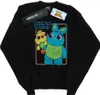 Disney - "Toy Story 4 Wild And Wacky" Sweatshirt für Herren Produktbild-Vorschau 1