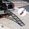 Rampa Wiltec 203 cm 340 kg per ATV moto quad, rampa Anteprima dell’immagine prodotto 13